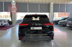 تويوتا هايلاندر